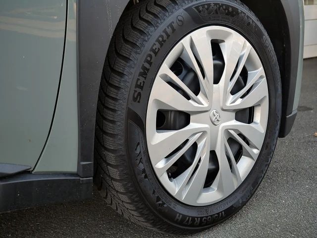 Toyota Aygo X 1.0 VVT-i Hatchback