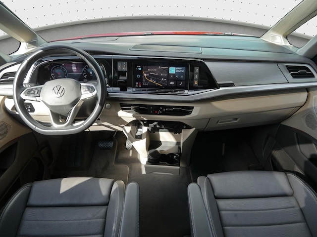 Volkswagen Multivan 2.0 TSI Life T7