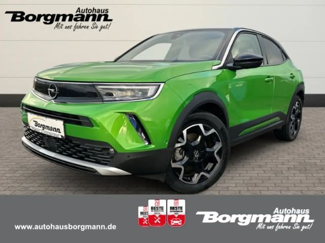 Opel Mokka Mokka-e Ultimate