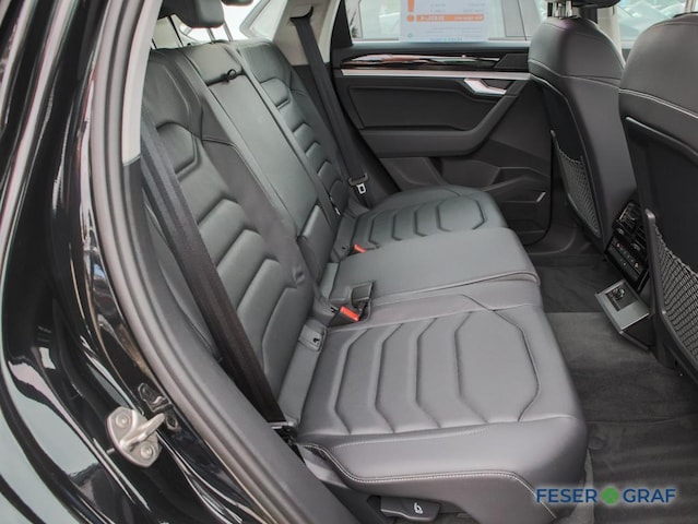 Volkswagen Touareg 3.0 V6 TDI