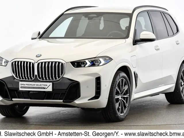 BMW X5 xDrive50e