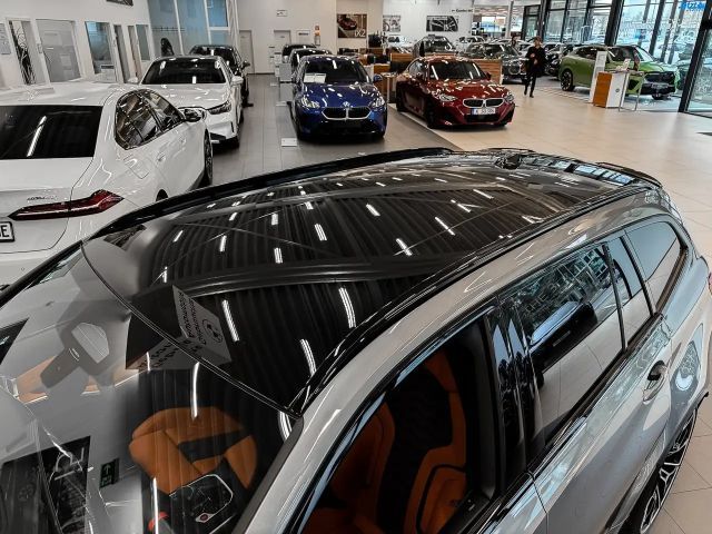 BMW M3 Competition Touring