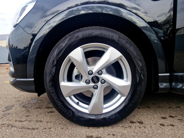 Audi Q3 35 TFSI S-Tronic