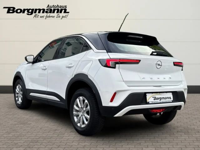 Opel Mokka 1.2 Turbo Edition Turbo