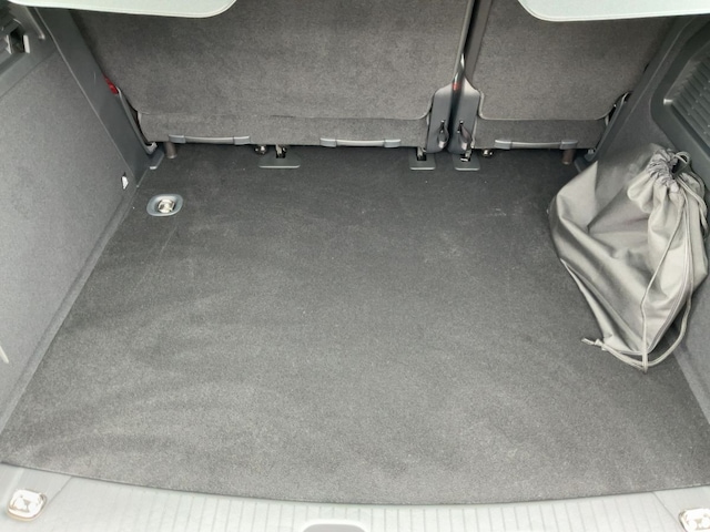 Volkswagen Caddy DSG Life eHybrid