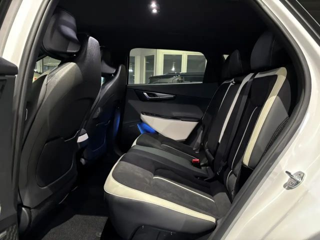 Kia EV6 GT-Line Vierwielaandrijving