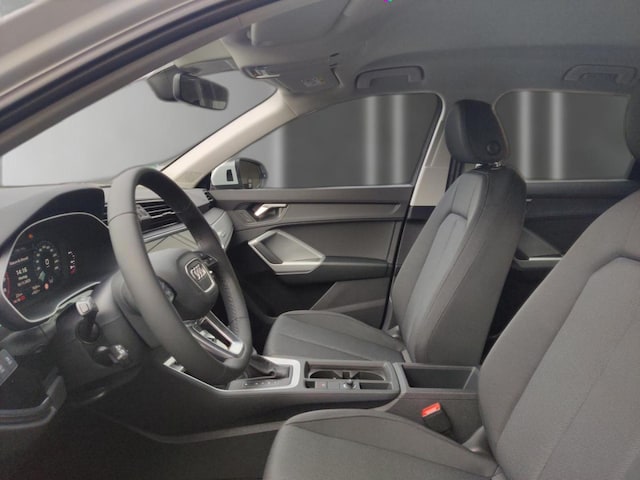 Audi Q3 Quattro S-Tronic