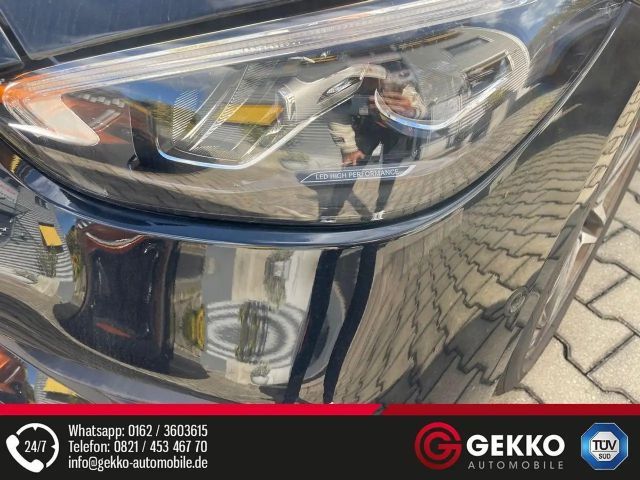 Mercedes-Benz C 300 AMG Line