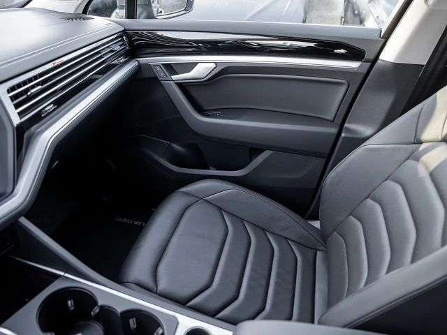 Volkswagen Touareg 3.0 V6 TDI Elegance Elegance