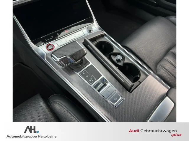 Audi RS6 Avant Quattro