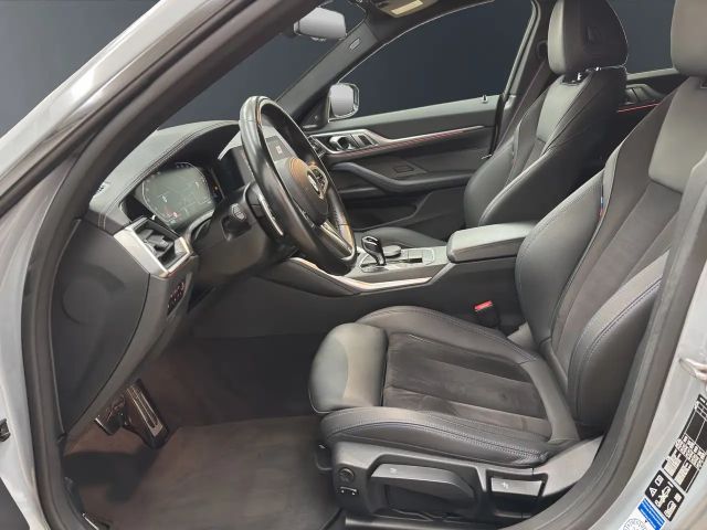 BMW 420 420d Coupé Gran Coupé xDrive