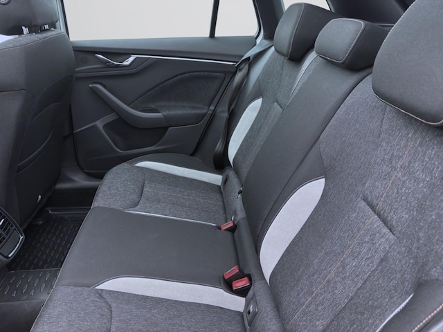 Skoda Kamiq 1.5 TSI Style Style