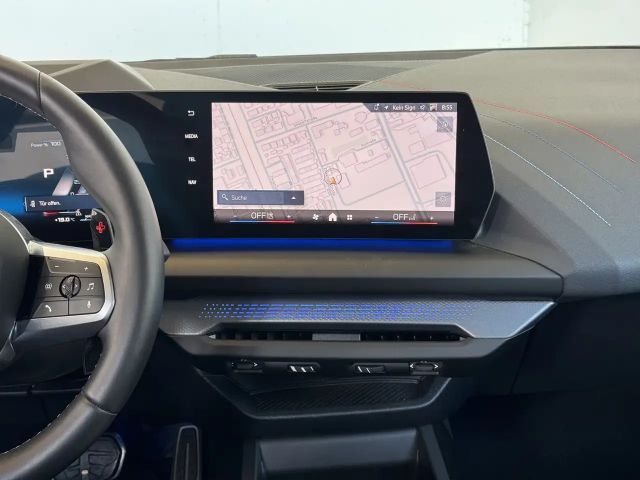 BMW 135 5-deurs Sedan xDrive