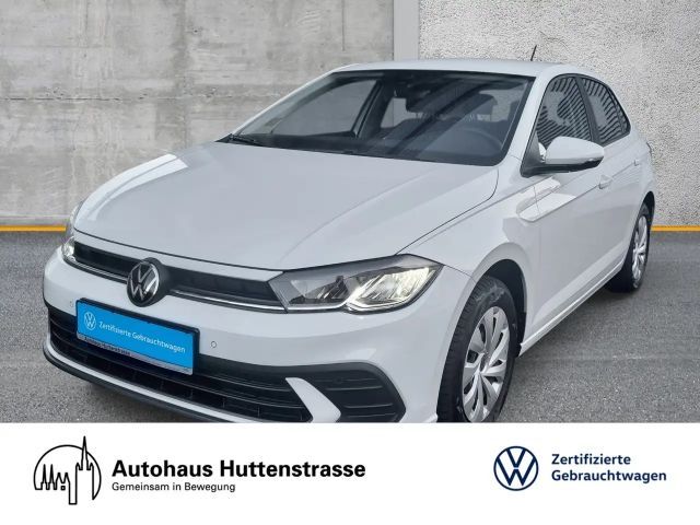 Volkswagen Polo 1.0 TSI Life