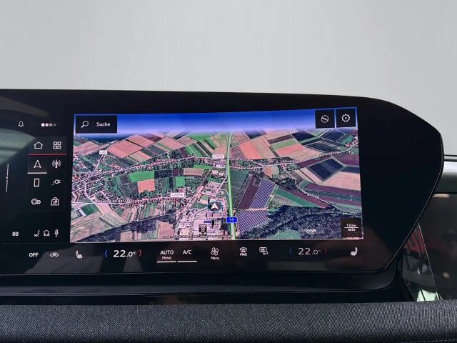 Audi Q6 e-tron Quattro