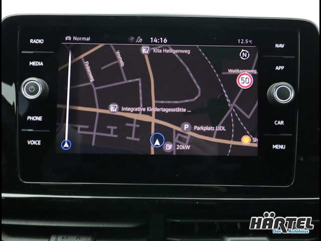 Volkswagen T-Roc 1.5 TSI DSG R-Line