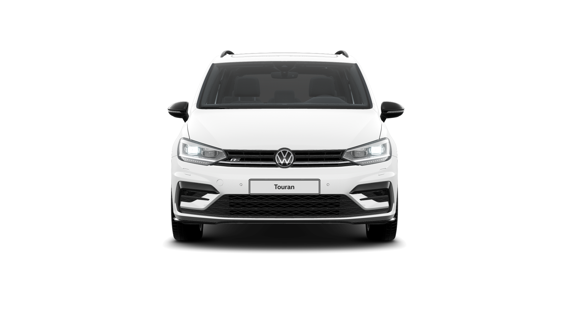 Volkswagen Touran 2.0 TDI 7-zitter R-Line