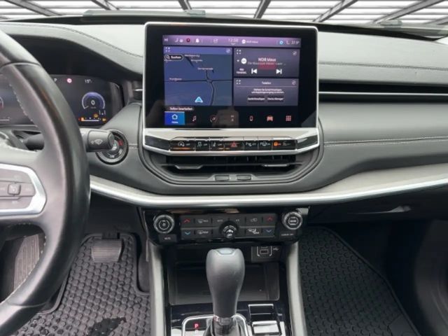 Jeep Compass 80th Anniversary/ACC/Rückfahrkamera/Navi