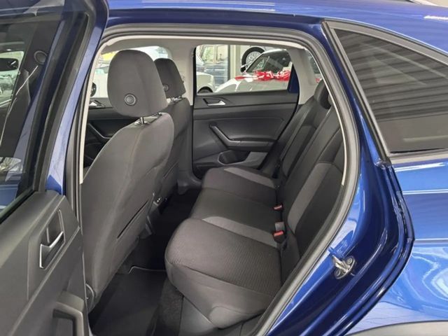 Volkswagen Taigo 1.0 TSI DSG Life