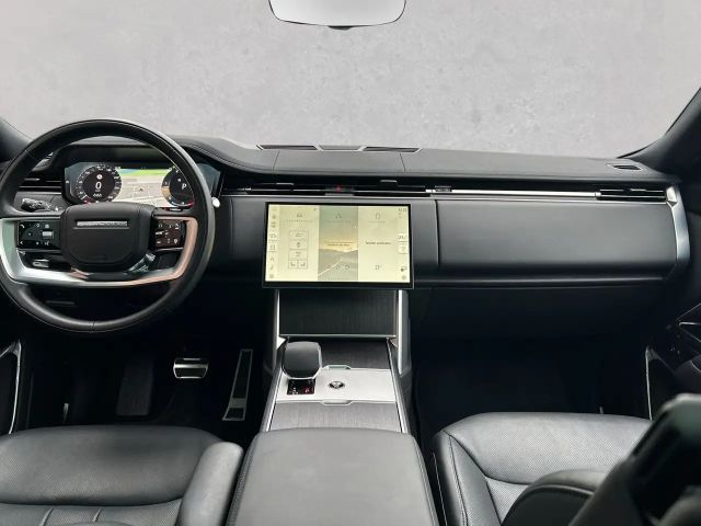 Land Rover Range Rover AWD HSE