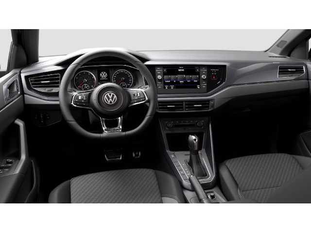 Volkswagen Polo 1.5 TSI Highline