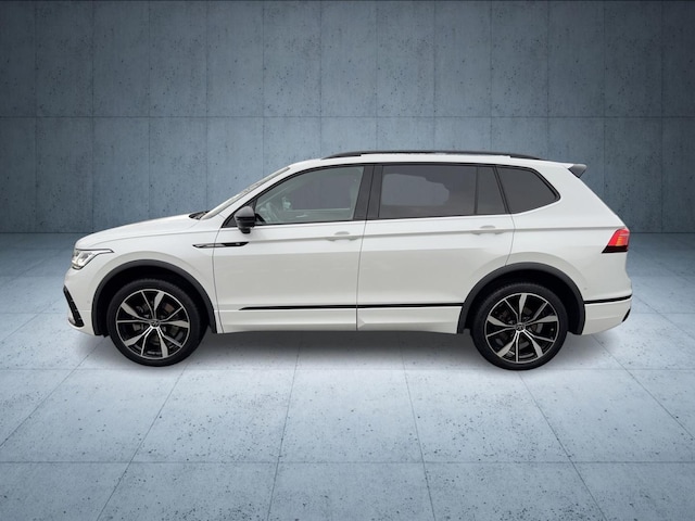 Volkswagen Tiguan 2.0 TSI Allspace R-Line