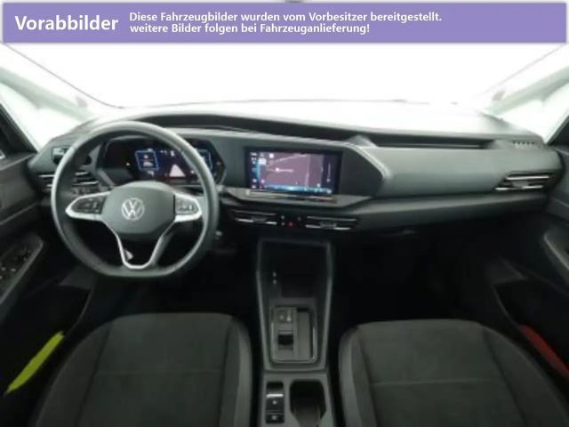 Volkswagen Caddy 2.0 TDI DSG Life