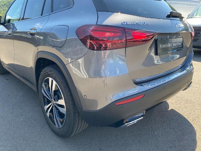 Mercedes-Benz GLA 180 GLA 180 d