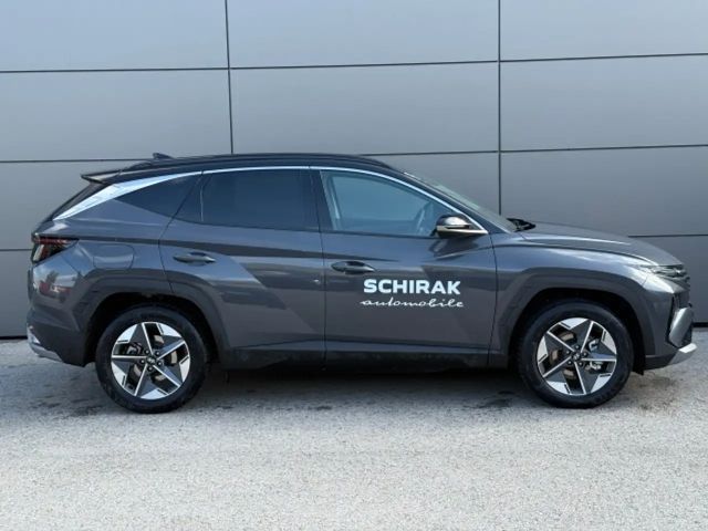 Hyundai Tucson 2WD T-GDi