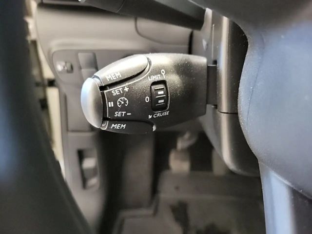 Citroën C3 Plus PureTech