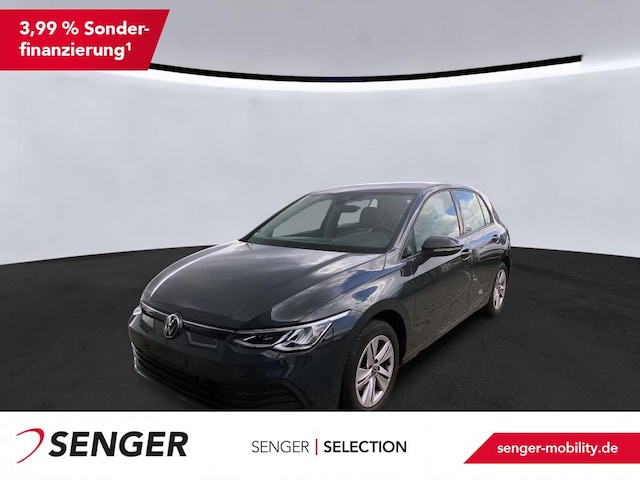 Volkswagen Golf 1.0 TSI Golf VIII Life