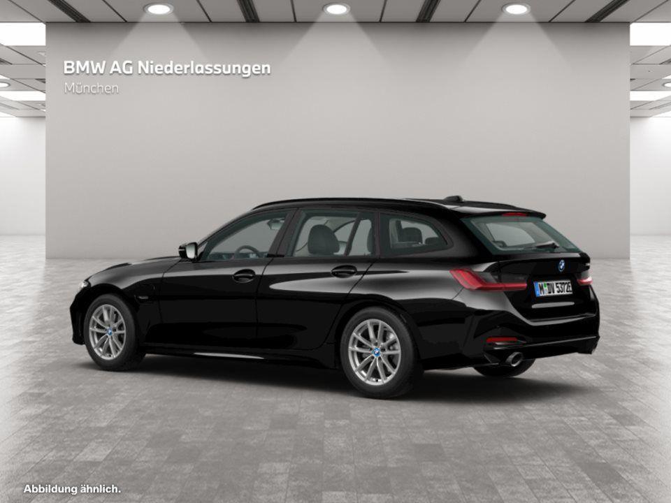BMW 330 330e Touring