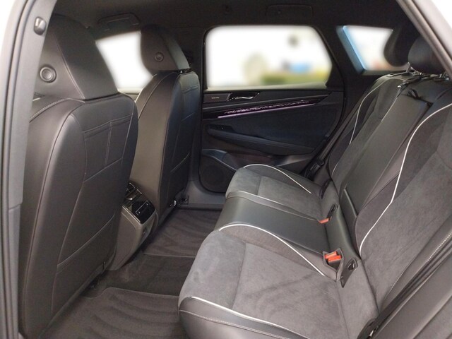 Volkswagen ID.7 Tourer