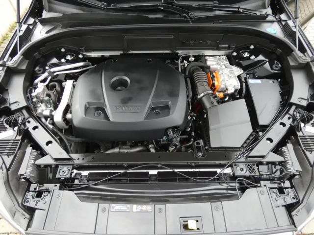 Volvo XC60 'Inscription PHEV' #AWD #360 #AHK #MASSAGE