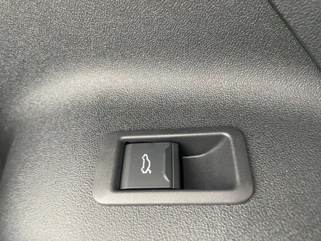 Audi A6 e-tron e-tron