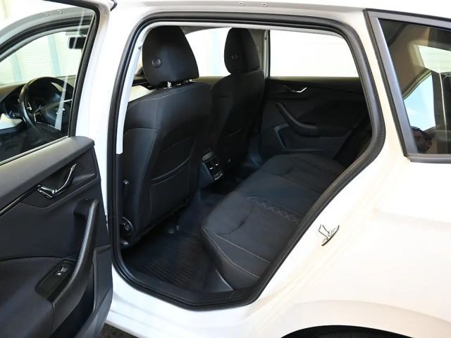 Skoda Scala Ambition