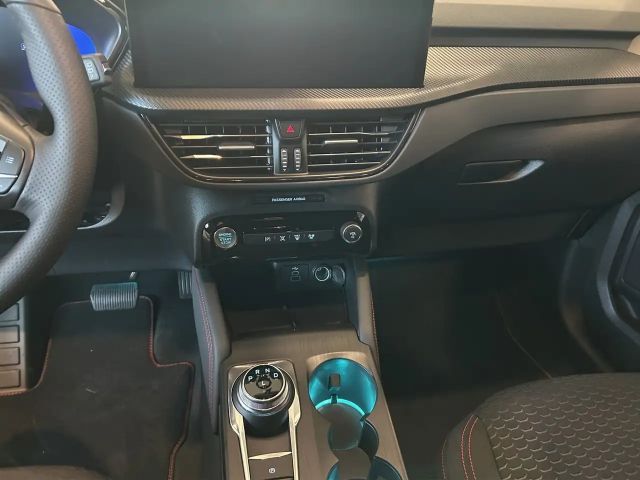 Ford Kuga Plug in Hybrid ST Line