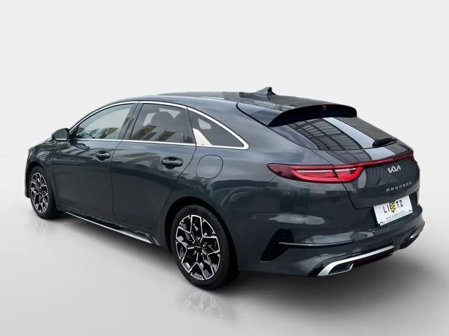 Kia ProCeed GT-Line
