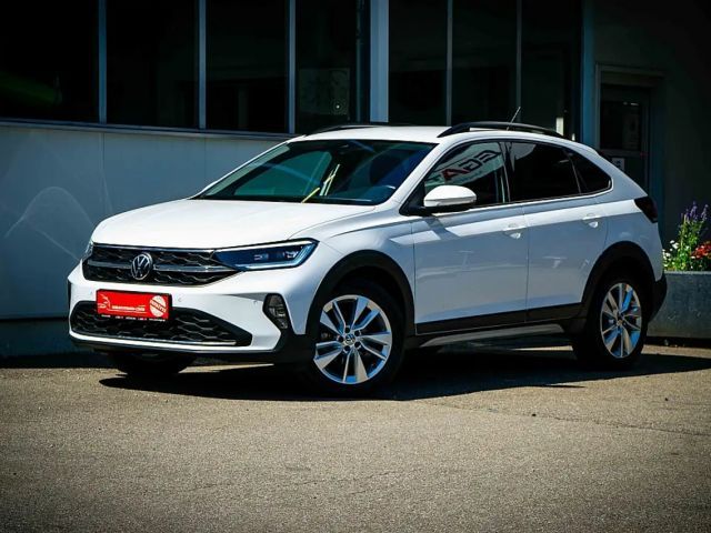 Volkswagen Taigo DSG Life