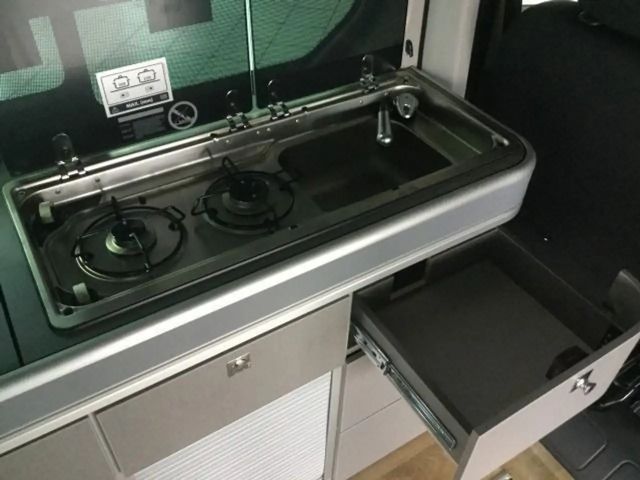 Nissan Primastar L1H1