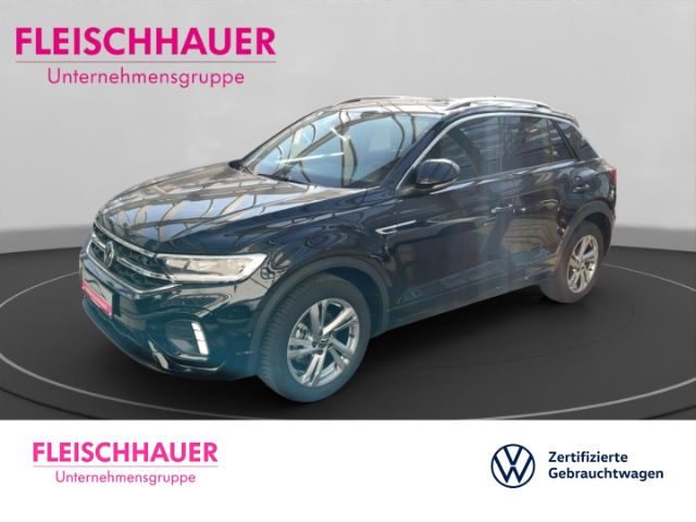 Volkswagen T-Roc 1.0 TSI R-Line