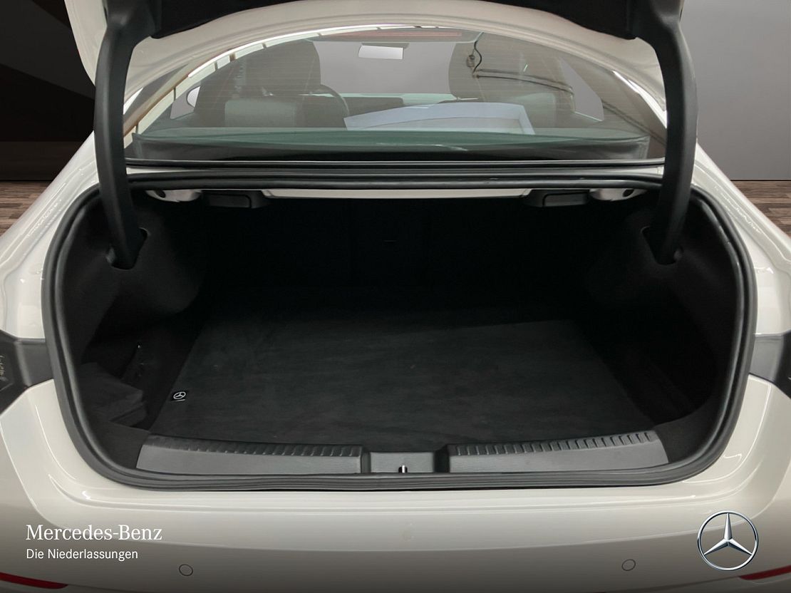 Mercedes-Benz CLA 180 Coupé