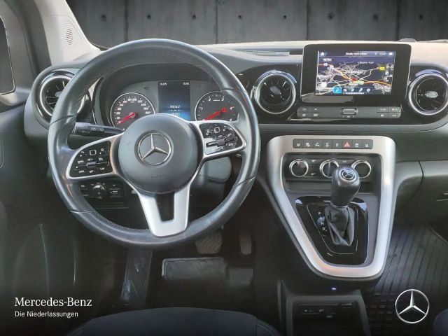 Mercedes-Benz T 180 Progressive