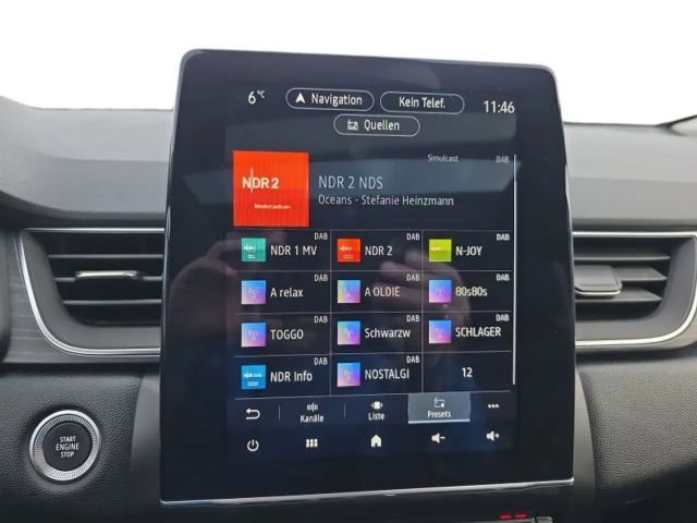 Mitsubishi ASX 1.6 Hybrid LED/EGSD/Leder/Navi/Kamera