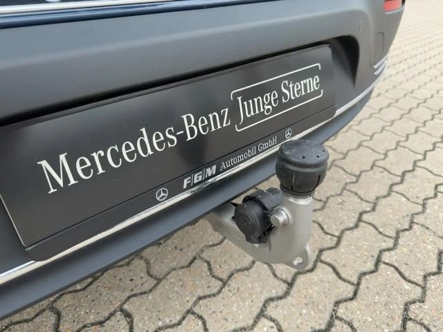 Mercedes-Benz EQA 250 Progressive
