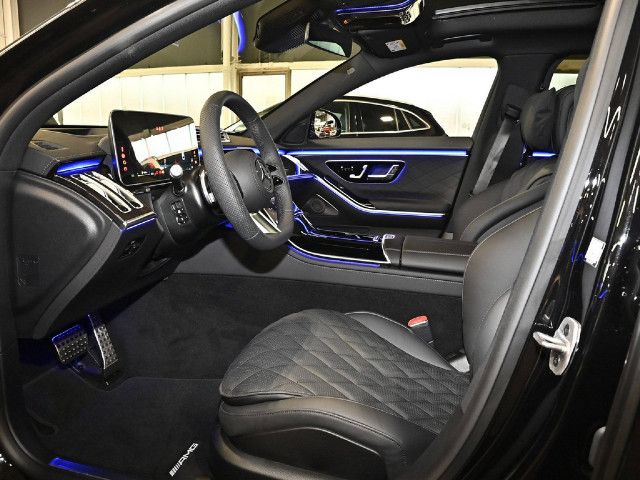 Mercedes-Benz S 450 Sedan