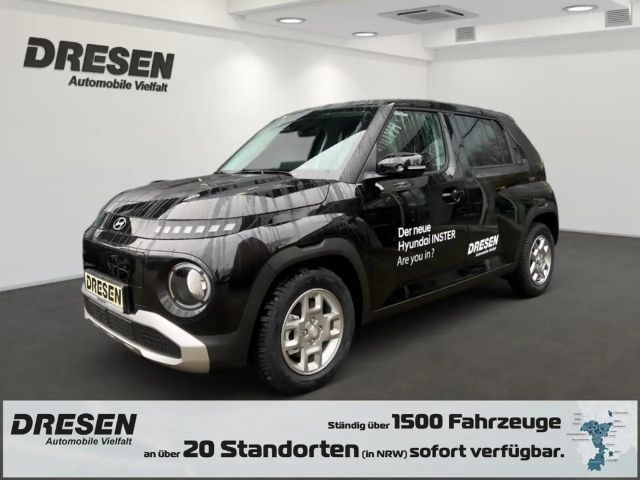 Hyundai INSTER 42 kWh Trend