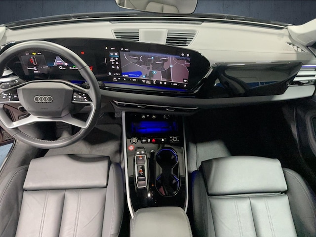 Audi A5 Avant S-Tronic