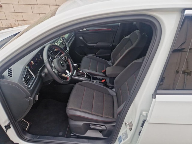 Volkswagen T-Roc Sport