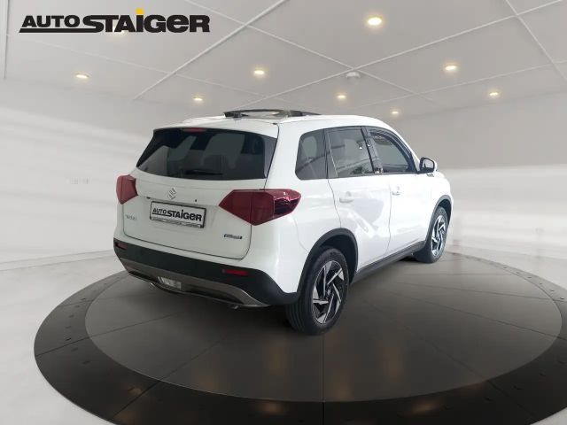Suzuki Vitara AllGrip Comfort
